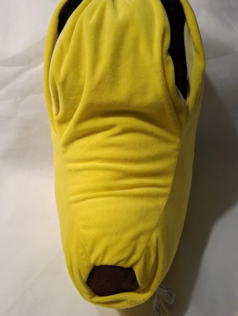 Snazzy Bananya Banana 16 Inch Cat Plush From Funko